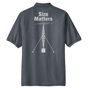 Silk Touch Polo Thumbnail