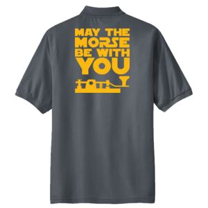 Silk Touch Polo Thumbnail