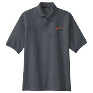 Silk Touch Polo Silk Touch Polo Thumbnail