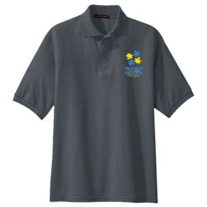 Silk Touch Polo Silk Touch Polo Thumbnail