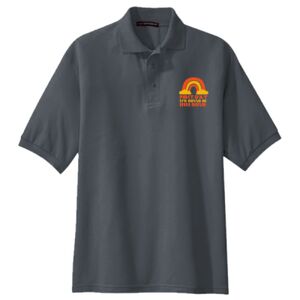 Silk Touch Polo Thumbnail