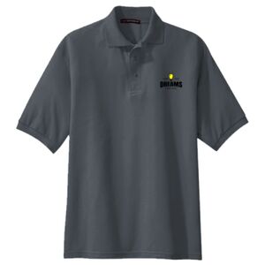 Silk Touch Polo Thumbnail