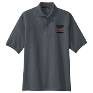 Silk Touch Polo Silk Touch Polo Thumbnail