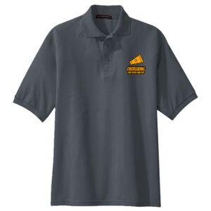 Silk Touch Polo Thumbnail