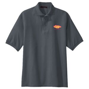 Silk Touch Polo Silk Touch Polo Thumbnail