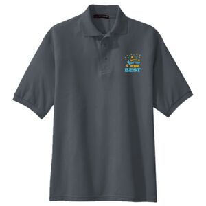 Silk Touch Polo Thumbnail