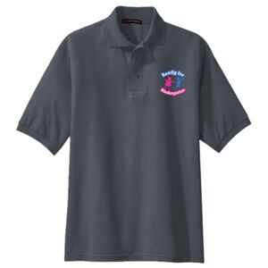 Silk Touch Polo Silk Touch Polo Thumbnail