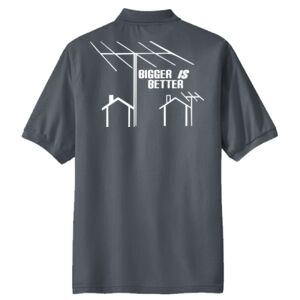 Silk Touch Polo Thumbnail