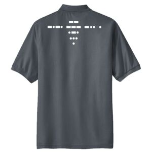 Silk Touch Polo Thumbnail