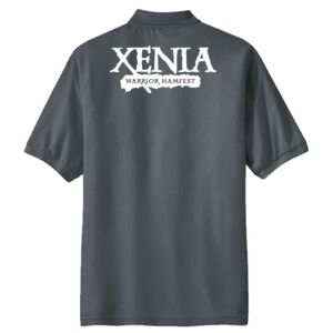 Silk Touch Polo Thumbnail