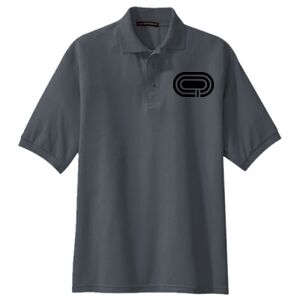 Silk Touch Polo Silk Touch Polo Thumbnail