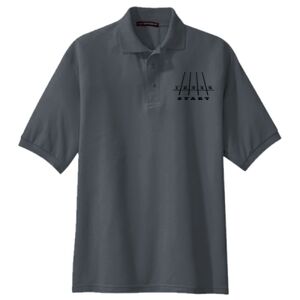 Silk Touch Polo Silk Touch Polo Thumbnail