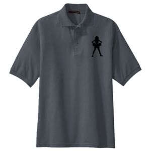 Silk Touch Polo Silk Touch Polo Thumbnail