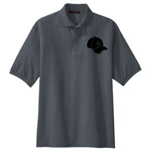 Silk Touch Polo Silk Touch Polo Thumbnail