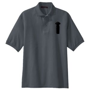 Silk Touch Polo Thumbnail