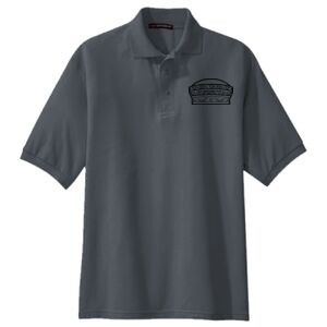 Silk Touch Polo Thumbnail