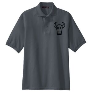 Silk Touch Polo Thumbnail