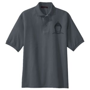 Silk Touch Polo Thumbnail