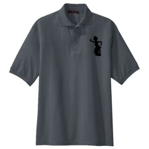 Silk Touch Polo Thumbnail