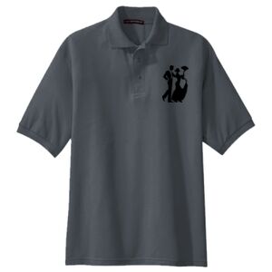 Silk Touch Polo Thumbnail
