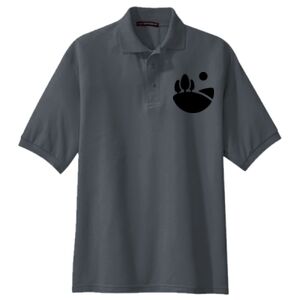 Silk Touch Polo Thumbnail