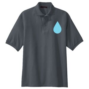 Silk Touch Polo Thumbnail