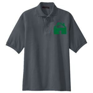 Silk Touch Polo Thumbnail