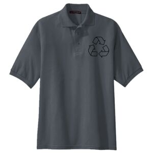 Silk Touch Polo Thumbnail