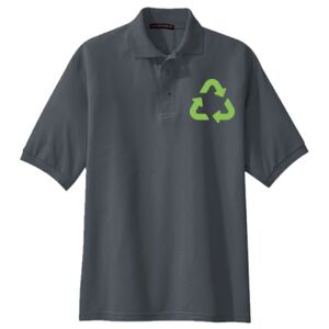 Silk Touch Polo Thumbnail