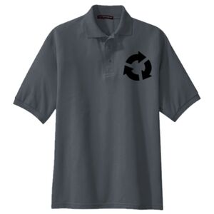Silk Touch Polo Thumbnail