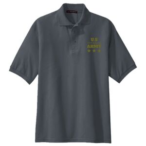 Silk Touch Polo Thumbnail
