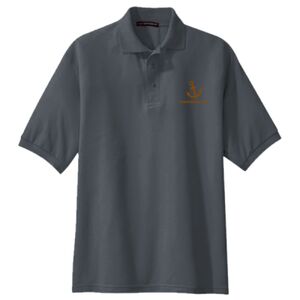 Silk Touch Polo Silk Touch Polo Thumbnail