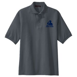 Silk Touch Polo Thumbnail