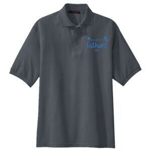 Silk Touch Polo Thumbnail