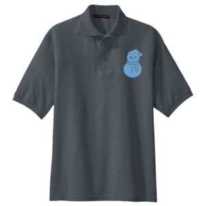 Silk Touch Polo Silk Touch Polo Thumbnail