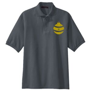 Silk Touch Polo Thumbnail