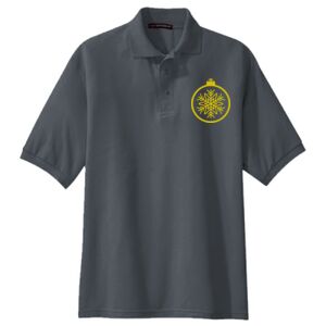 Silk Touch Polo Thumbnail