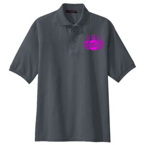 Silk Touch Polo Thumbnail