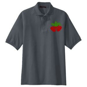 Silk Touch Polo Thumbnail