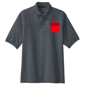 Silk Touch Polo Thumbnail
