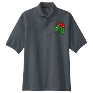 Silk Touch Polo Silk Touch Polo Thumbnail