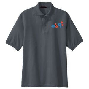Silk Touch Polo Thumbnail