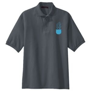 Silk Touch Polo Thumbnail