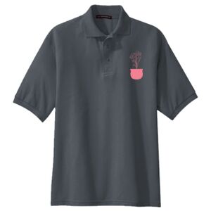 Silk Touch Polo Silk Touch Polo Thumbnail