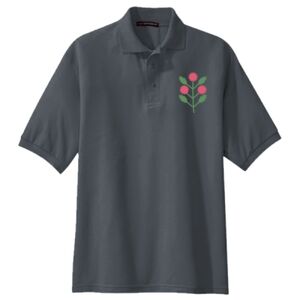 Silk Touch Polo Silk Touch Polo Thumbnail