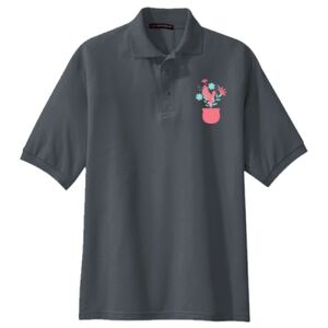 Silk Touch Polo Silk Touch Polo Thumbnail