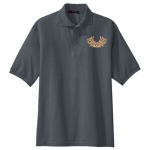 Silk Touch Polo Thumbnail