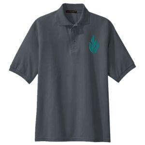 Silk Touch Polo Thumbnail