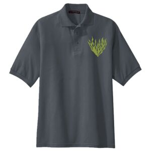 Silk Touch Polo Thumbnail