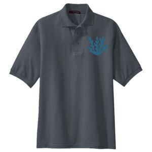 Silk Touch Polo Thumbnail